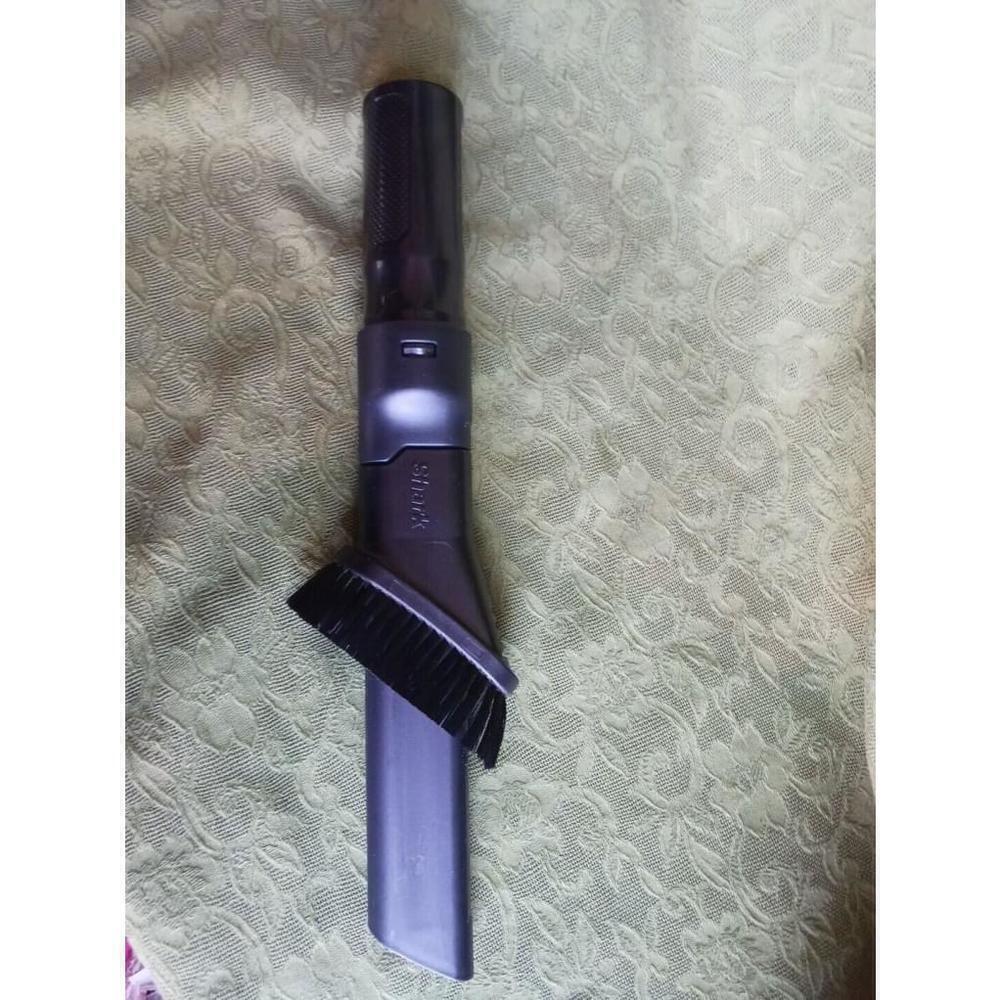 Shark Rocket Vacuum 15 Inch Crevice Brush Attachment